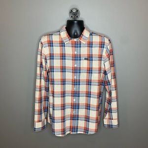 Brixton Mens Button Down